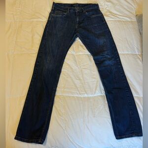 Patagonia Men’s Jeans